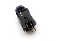 Recambio de interruptor luces emergencia para fiat i punto (176) berlina 1.2 60 sx referencia OEM IAM 7147330600  