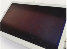 Recambio de pantalla para audi a6 berlina (4f2) 2.0 tdi referencia OEM IAM 4L0919604  