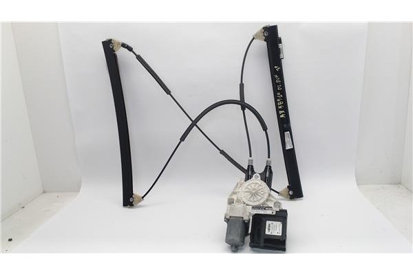 Recambio de elevalunas electrico delantero derecho para audi a3 (8p1) 2.0 tdi 16v referencia OEM IAM 8P0959802 S006060012 