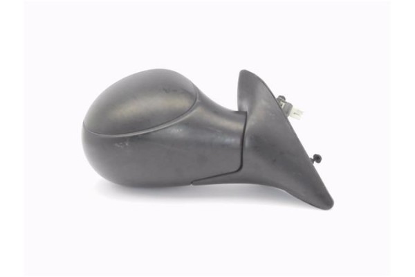 Recambio de retrovisor electrico derecho para citroen xsara picasso 1.6 hdi 110 fap sx referencia OEM IAM 96484817XT  