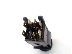 Recambio de interruptor luces emergencia para fiat i punto (176) berlina 1.2 60 sx referencia OEM IAM 7147330600  