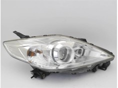 Recambio de faro delantero dcho para mazda 5 2.0 referencia OEM IAM CD85510K0B  