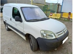 citroen berlingo del año 2006