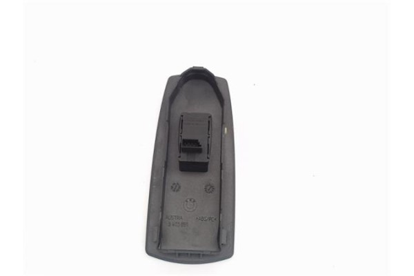 Recambio de mando elevalunas delantero derecho para bmw serie x3 (e83) 2.5i referencia OEM IAM 3403859  