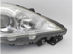 Recambio de faro delantero dcho para mazda 5 2.0 referencia OEM IAM CD85510K0B  