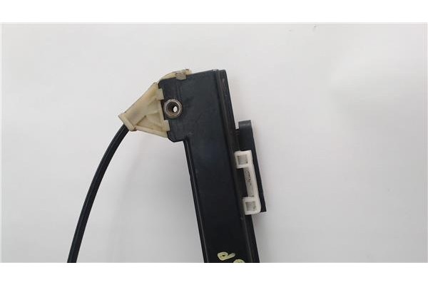 Recambio de elevalunas electrico delantero derecho para audi a3 (8p1) 2.0 tdi 16v referencia OEM IAM 8P0959802 S006060012 