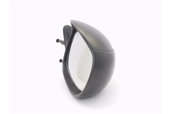 Recambio de retrovisor electrico derecho para citroen xsara picasso 1.6 hdi 110 fap sx referencia OEM IAM 96484817XT  