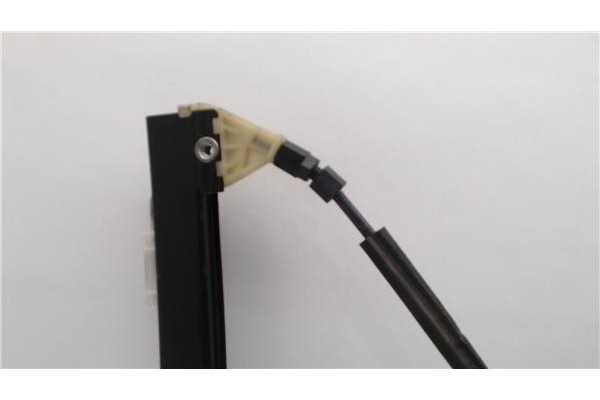 Recambio de elevalunas electrico delantero derecho para audi a3 (8p1) 2.0 tdi 16v referencia OEM IAM 8P0959802 S006060012 