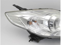 Recambio de faro delantero dcho para mazda 5 2.0 referencia OEM IAM CD85510K0B  