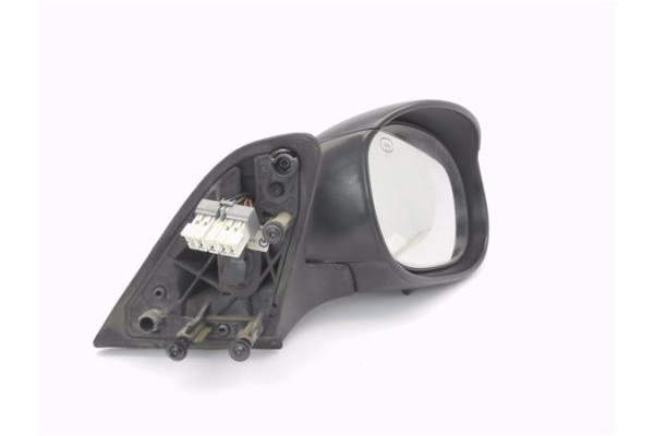 Recambio de retrovisor electrico derecho para citroen xsara picasso 1.6 hdi 110 fap sx referencia OEM IAM 96484817XT  
