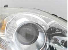 Recambio de faro delantero dcho para mazda 5 2.0 referencia OEM IAM CD85510K0B  