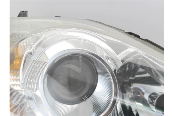 Recambio de faro delantero dcho para mazda 5 2.0 referencia OEM IAM CD85510K0B  