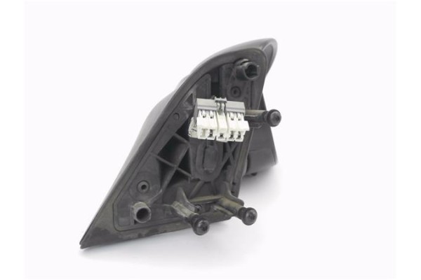 Recambio de retrovisor electrico derecho para citroen xsara picasso 1.6 hdi 110 fap sx referencia OEM IAM 96484817XT  