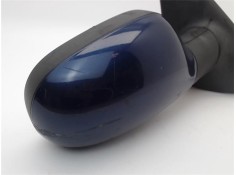 Recambio de retrovisor electrico derecho para renault megane i classic (la0) referencia OEM IAM   