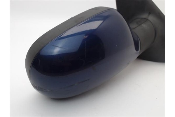 Recambio de retrovisor electrico derecho para renault megane i classic (la0) referencia OEM IAM   