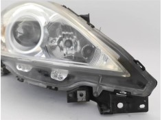 Recambio de faro delantero dcho para mazda 5 2.0 referencia OEM IAM CD85510K0B  