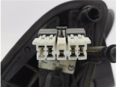 Recambio de retrovisor electrico derecho para citroen xsara picasso 1.6 hdi 110 fap sx referencia OEM IAM 96484817XT  