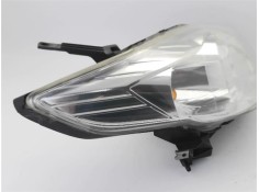 Recambio de faro delantero dcho para mazda 5 2.0 referencia OEM IAM CD85510K0B  