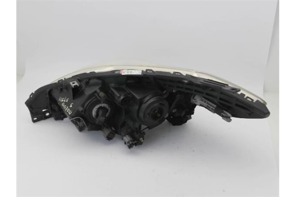 Recambio de faro delantero dcho para mazda 5 2.0 referencia OEM IAM CD85510K0B  