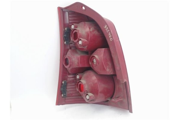 Recambio de piloto trasero derecho para hyundai atos prime (mx) referencia OEM IAM 9240205110 9241005100 9241005100 , HYUNDAI