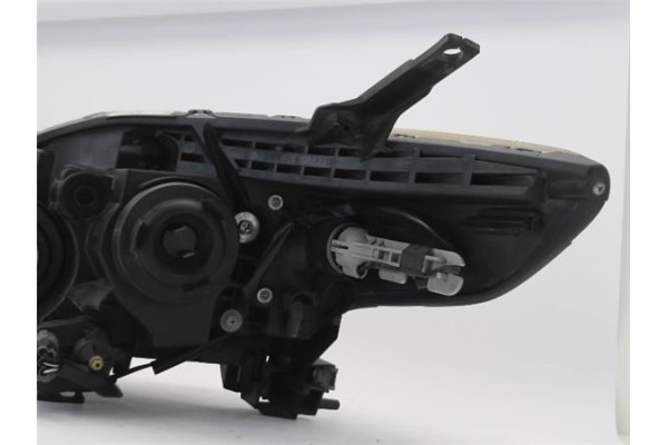 Recambio de faro delantero dcho para mazda 5 2.0 referencia OEM IAM CD85510K0B  
