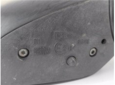 Recambio de retrovisor electrico derecho para citroen xsara picasso 1.6 hdi 110 fap sx referencia OEM IAM 96484817XT  