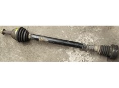 Recambio de palier delantero derecho para volkswagen polo iii (6n1) 55 1.4 referencia OEM IAM   