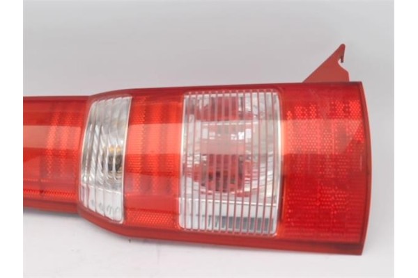 Recambio de piloto trasero izquierdo para fiat ii panda (169) 1.1 referencia OEM IAM 51705459  