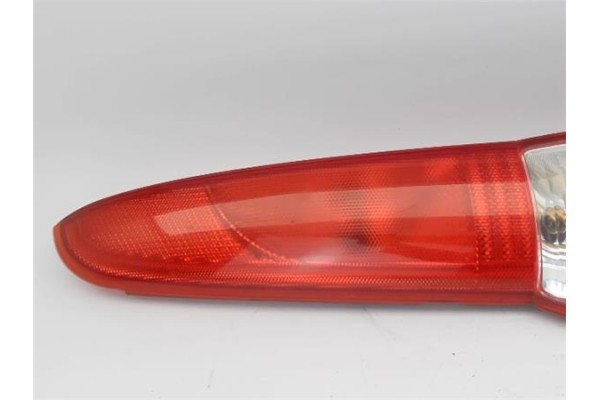 Recambio de piloto trasero izquierdo para fiat ii panda (169) 1.1 referencia OEM IAM 51705459  