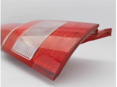 Recambio de piloto trasero izquierdo para fiat ii panda (169) 1.1 referencia OEM IAM 51705459  