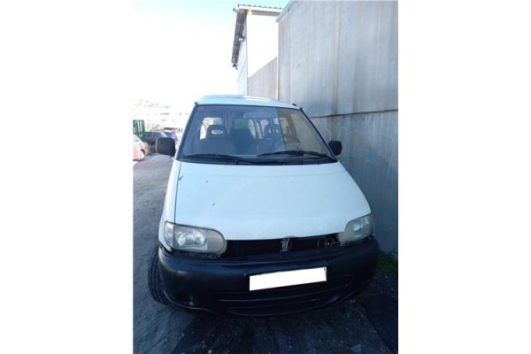 nissan vanette cargo (hc23)(1995) del año 
