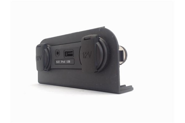 Recambio de conjunto interruptores para kia rio (ub) 1.2 basic referencia OEM IAM   