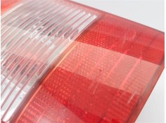 Recambio de piloto trasero izquierdo para fiat ii panda (169) 1.1 referencia OEM IAM 51705459  