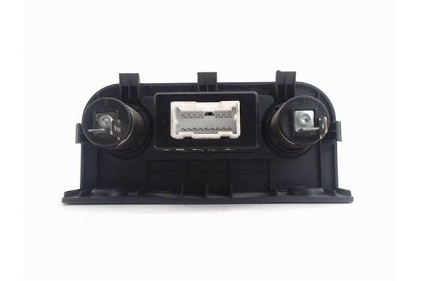 Recambio de conjunto interruptores para kia rio (ub) 1.2 basic referencia OEM IAM   