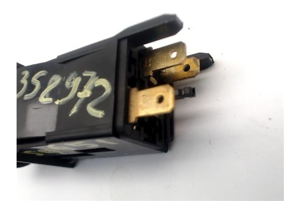 Recambio de mandos calefaccion / a.a. para citroen berlingo 1.9 d (mfwjz) referencia OEM IAM 6552QC  