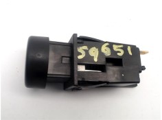 Recambio de mandos calefaccion / a.a. para citroen berlingo 1.9 d (mfwjz) referencia OEM IAM 6552QC  