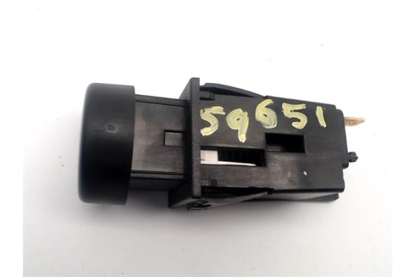Recambio de mandos calefaccion / a.a. para citroen berlingo 1.9 d (mfwjz) referencia OEM IAM 6552QC  