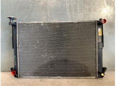RADIADOR AGUA 1604120353 TO2463 1604120352 TOYOTA