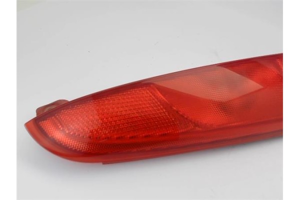 Recambio de piloto trasero izquierdo para fiat ii panda (169) 1.1 referencia OEM IAM 51705459  