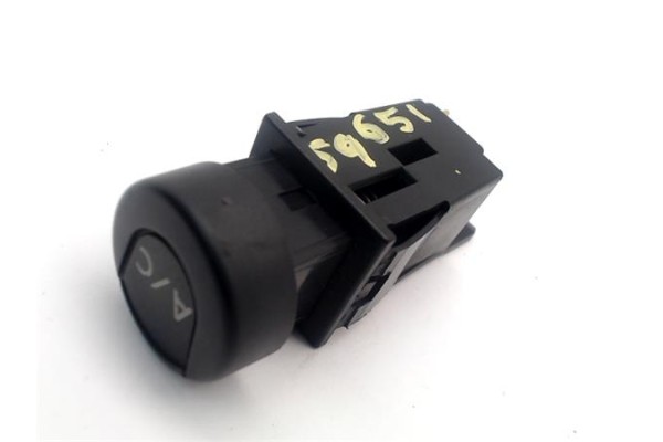 Recambio de mandos calefaccion / a.a. para citroen berlingo 1.9 d (mfwjz) referencia OEM IAM 6552QC  