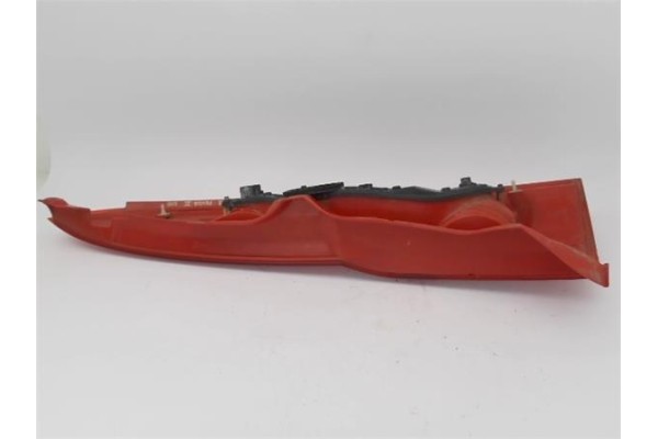 Recambio de piloto trasero izquierdo para fiat ii panda (169) 1.1 referencia OEM IAM 51705459  