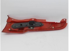 Recambio de piloto trasero izquierdo para fiat ii panda (169) 1.1 referencia OEM IAM 51705459  