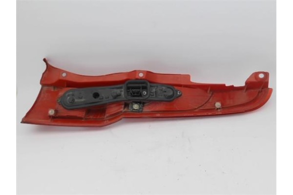 Recambio de piloto trasero izquierdo para fiat ii panda (169) 1.1 referencia OEM IAM 51705459  