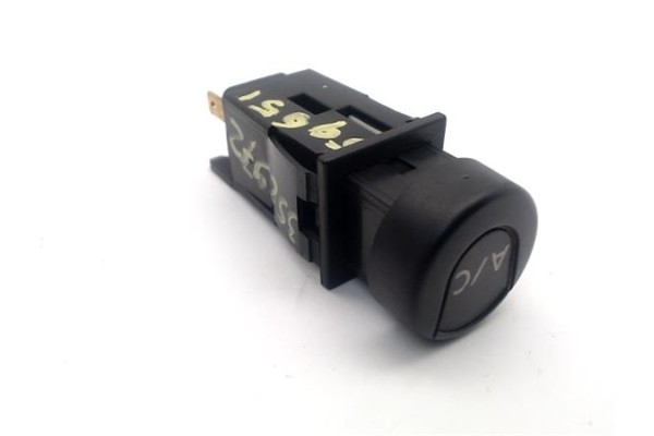 Recambio de mandos calefaccion / a.a. para citroen berlingo 1.9 d (mfwjz) referencia OEM IAM 6552QC  