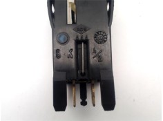 Recambio de mandos calefaccion / a.a. para citroen berlingo 1.9 d (mfwjz) referencia OEM IAM 6552QC  