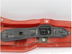 Recambio de piloto trasero izquierdo para fiat ii panda (169) 1.1 referencia OEM IAM 51705459  
