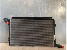 RADIADOR AGUA 1k0121251ak VNA2255 3C0121253S AUDI | 1K0121251EJ AUDI | 1K0121251EJ SEAT | 1K0121251AL AUDI | 1K0121251AL SKODA |