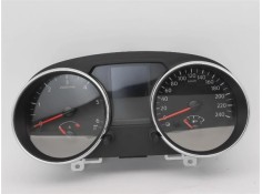Recambio de cuadro completo para nissan qashqai (j10) 1.6 360 referencia OEM IAM 24810BR52B  