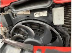Recambio de electroventilador para opel astra h gtc 1.7 cdti referencia OEM IAM 13132559 130303960 