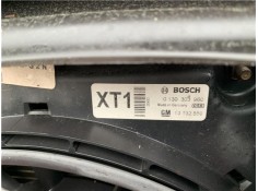 Recambio de electroventilador para opel astra h gtc 1.7 cdti referencia OEM IAM 13132559 130303960 